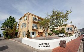 Auberge Burgundy Boutique Hotel&Spa