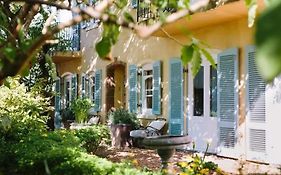 Auberge Burgundy Boutique Hotel&Spa